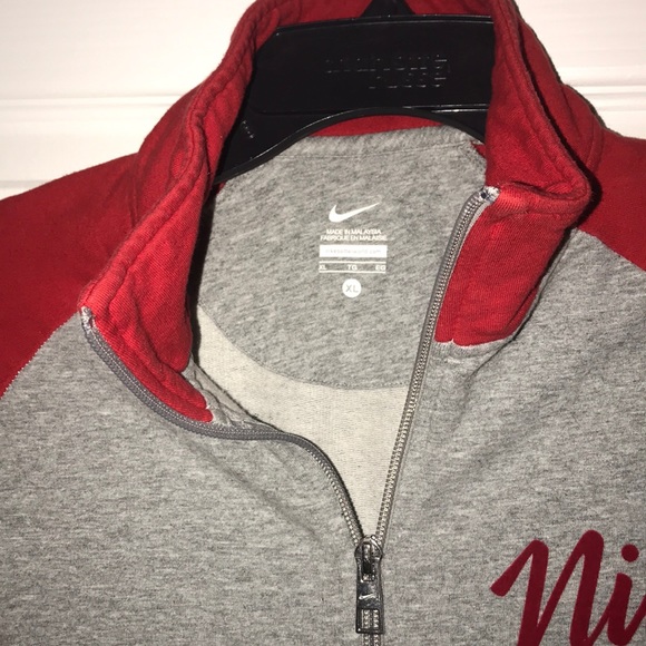Nike Zip Up - Picture 3 of 3